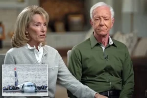 Pilot Sully Sullenberger shares his greatest concern about facing Alzheimer's disease.