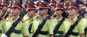Plans for Cuba Expand as Army Reserve Consults Troops About Possible Deployment