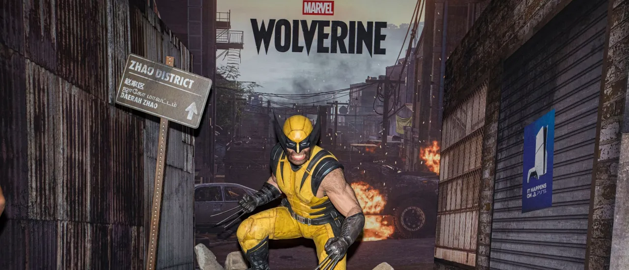 Players Are Confused About How the Studio Spent $300 Million on a Uninspiring, Unattractive Wolverine Game