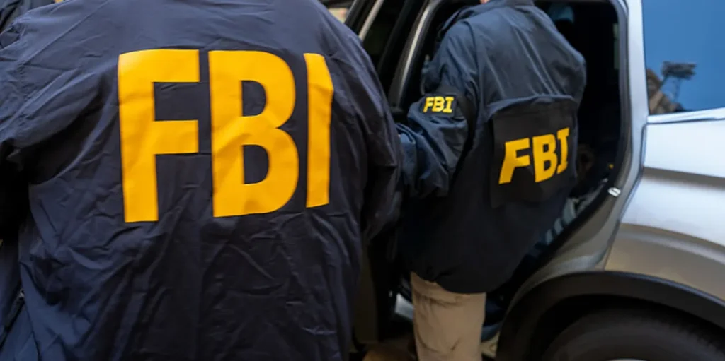 Pokemon fans claim to have infiltrated the FBI's website.