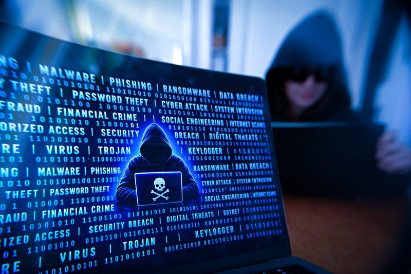 Police in the Netherlands detain alleged head of hacker group ShinyHunters after breach of FBI website
