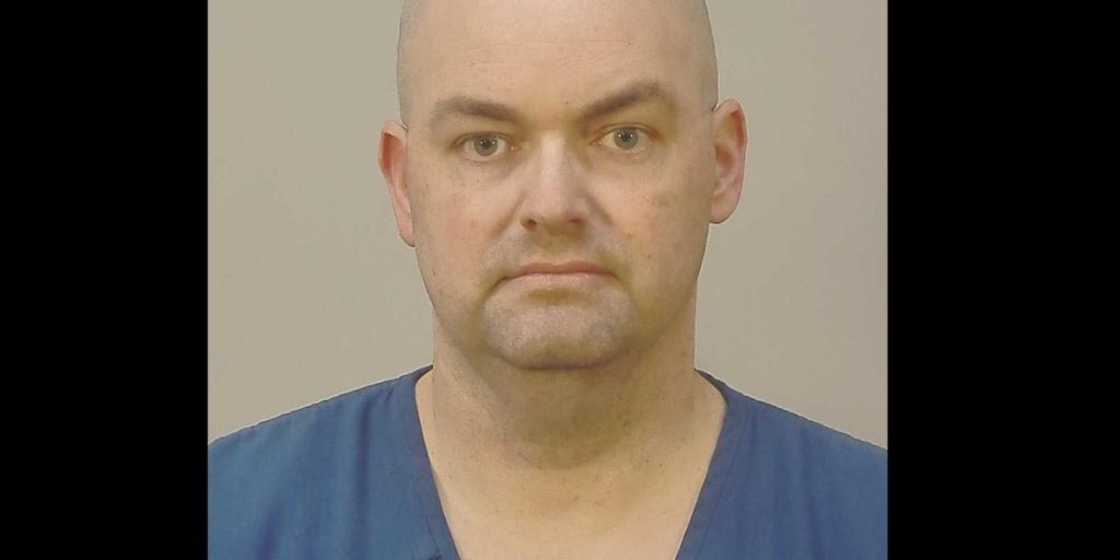 Police report discovery of human remains, a mummy, nude photos, and shrines to serial killers in the basement of a stalking suspect.
