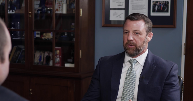Policy Event with Homeland Security Secretary Markwayne Mullin to be Hosted by Breitbart News