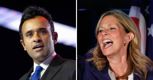 Poll: Key Ohio Races Very Close Before Election Day