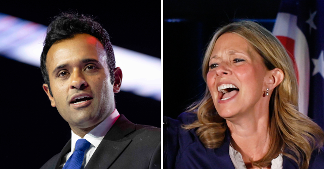 Poll: Key Ohio Races Very Close Before Election Day