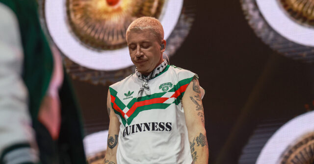 Pop Star Pink Addresses Macklemore's Anti-Israel Comments as Criticism of the Rapper Increases