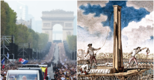 Pope Leo Addresses the Core of Left-Wing Radicalism in France