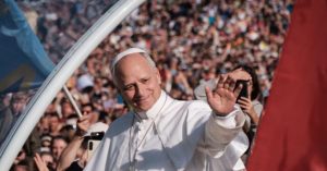 Pope Leo Criticizes 'False Kindness' in Assisted Dying Legislation