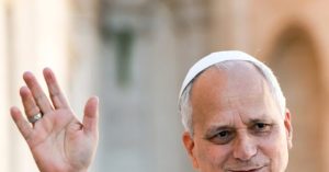 Pope Leo XIV Set to Travel to France and Lead Outdoor Mass in Paris