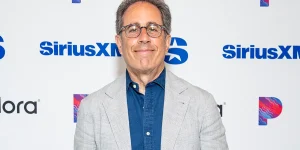 Portuguese comedians withdraw from local festival after it books Jerry Seinfeld