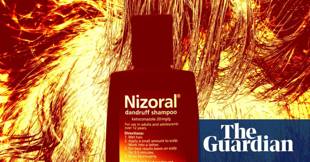 Practical but ordinary: tips for handling dandruff at home and knowing when to seek assistance