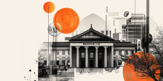 Predicting the week ahead: The Fed, BoE, and BoJ take center stage in a central bank spotlight
