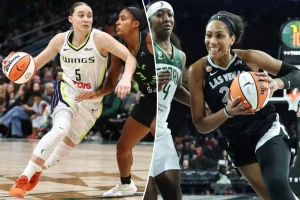 Predictions for each first-round series in the 2026 WNBA playoffs