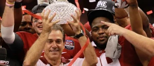 Prepare for the Documentary: ESPN To Release Six-Part 'Saban' Series Featuring Hours of Unseen Footage