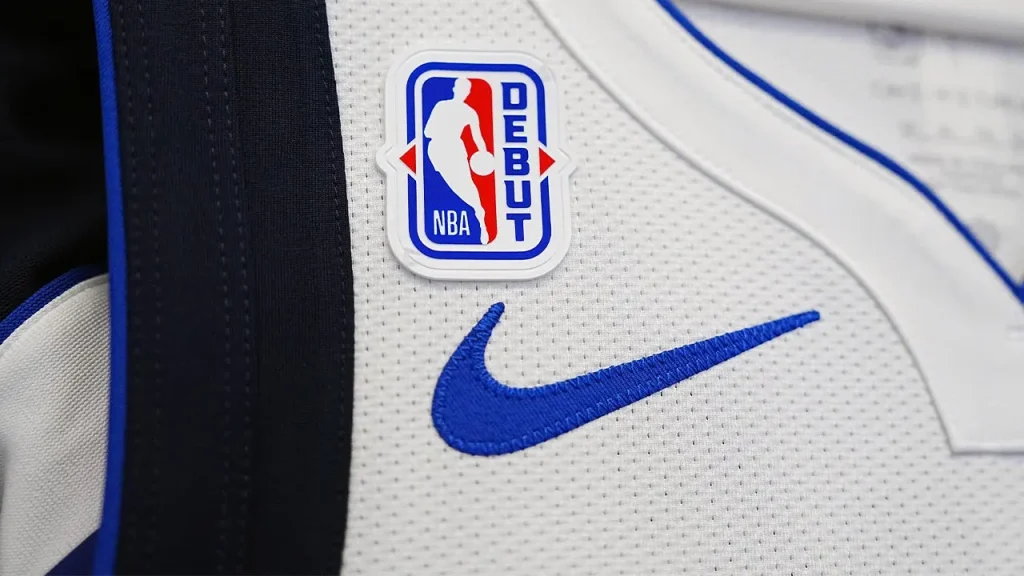 Prepare yourself: Nike stumbles again with unattractive new NBA alternate jersey reveal