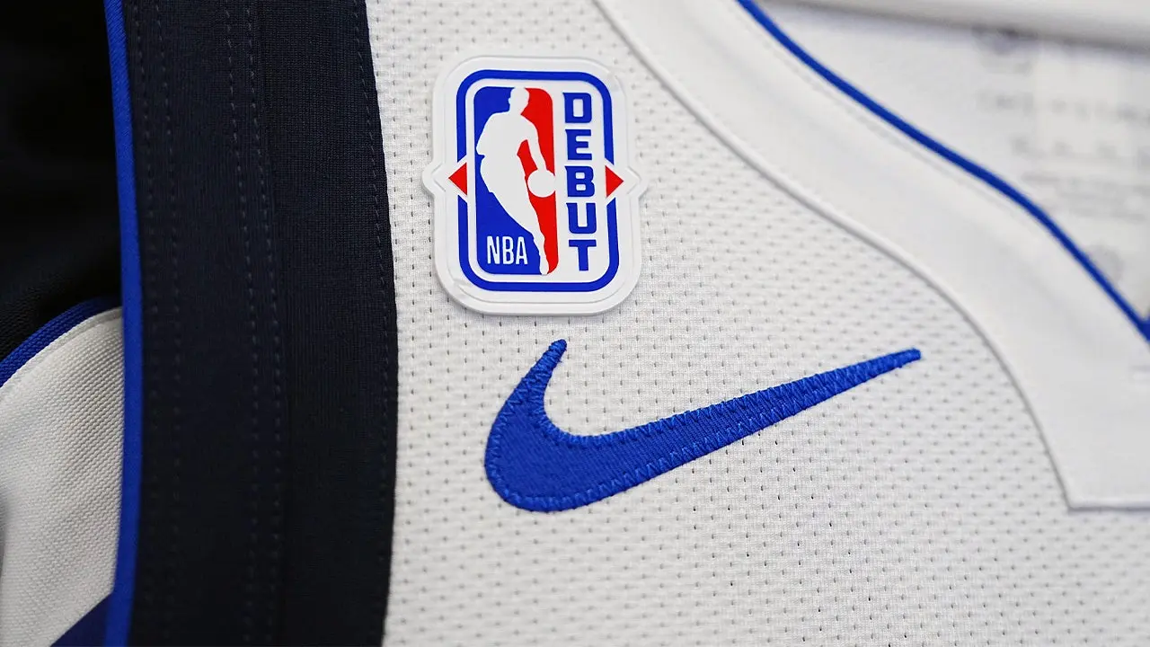 Prepare yourself: Nike stumbles again with unattractive new NBA alternate jersey reveal