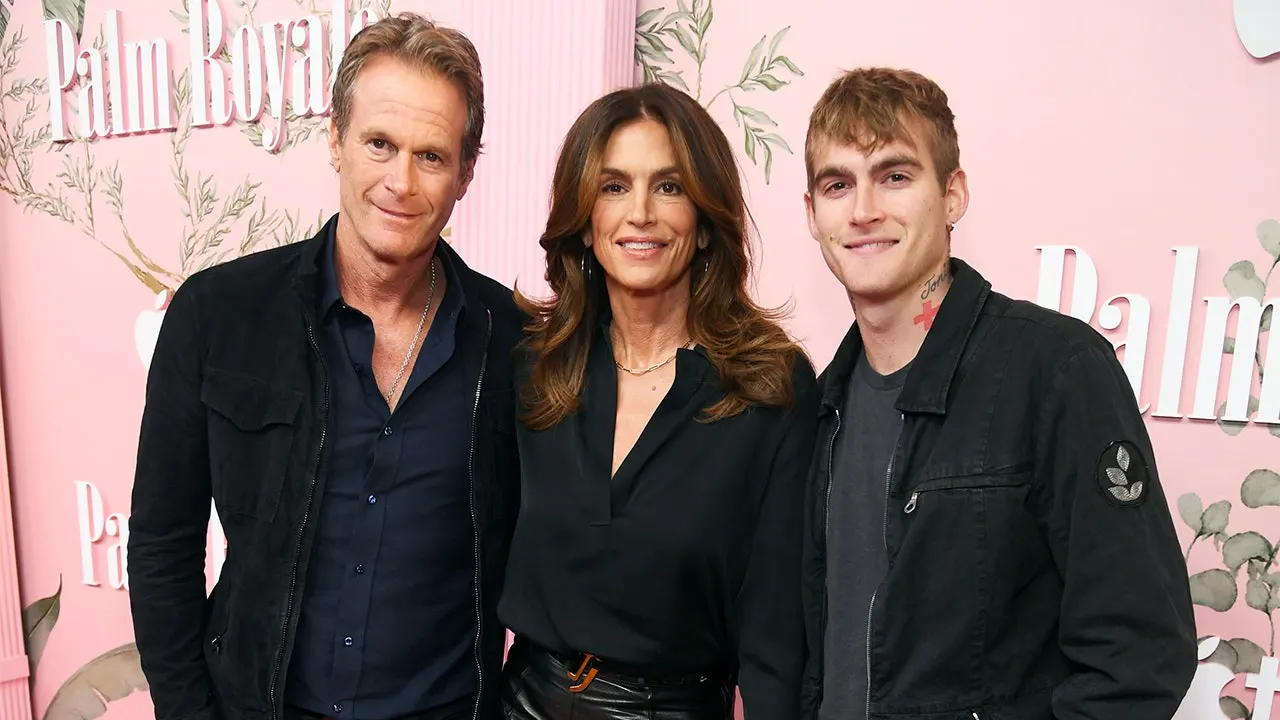 Presley Gerber, the son of Cindy Crawford, passes away at 27 in a treatment center.