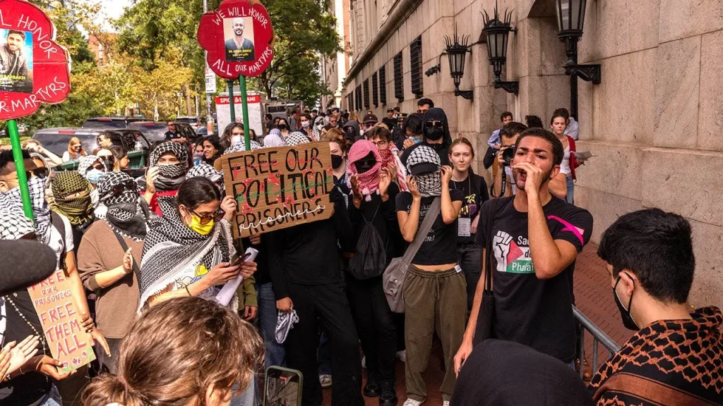 Previous DSA member accuses Abdul El-Sayed of dishonesty in Michigan election