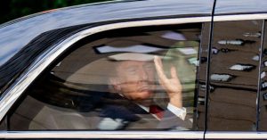 Prime Minister Who Labeled President a 'Hateful Extremist' to Meet Trump For the First Time