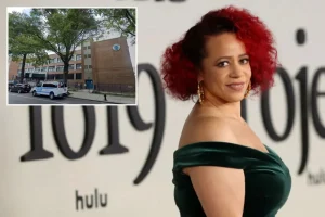 Progressive NYT writer sent daughter as a 'sacrifice' to a risky NYC school known as 'Little Rikers Island'