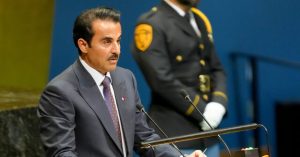 Qatar Takes Diplomatic Steps with Iran, Criticizes Israel for 'Crimes Against Humanity'