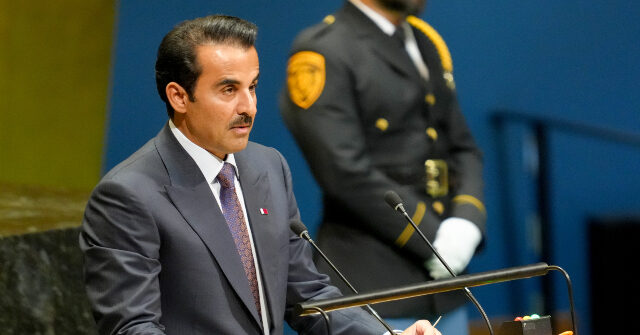 Qatar Takes Diplomatic Steps with Iran, Criticizes Israel for 'Crimes Against Humanity'