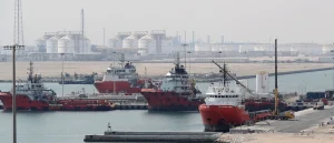Qatar's LNG Shortage Benefits the United States
