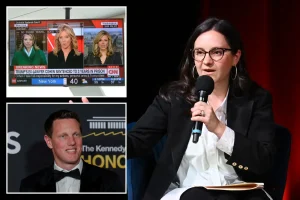 Questions regarding Bari Weiss' future are reaching a climax &mdash; here&rsquo;s what reliable sources are reporting