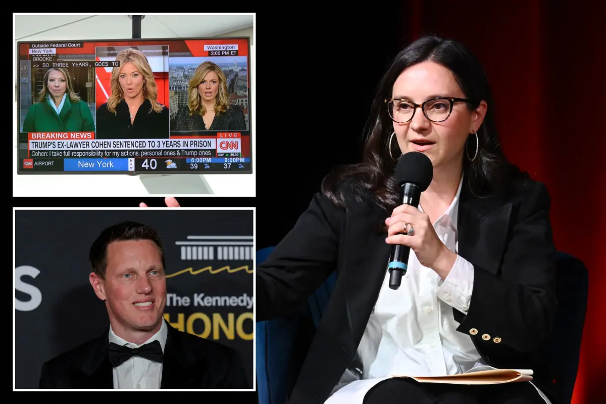 Questions regarding Bari Weiss' future are reaching a climax — here’s what reliable sources are reporting