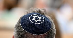 Rabbi Attacked at Bus Stop Close to Milan's Jewish Area