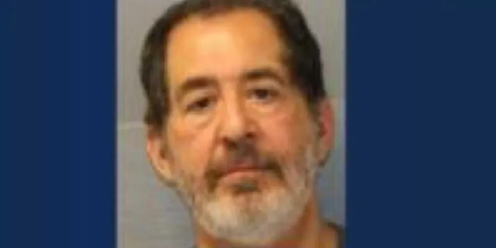 Rabbi in New York caught in underage sex operation and allegedly brought repugnant item to hotel, police report