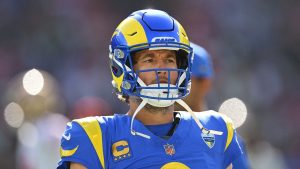 Rams' troubles in Australia prompt the question: Should the team have gone to the 49ers earlier?