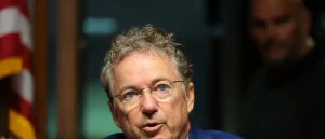Rand Paul Stops John Kennedy From Advancing AI 'Kill Switch' Bill in a Single Move