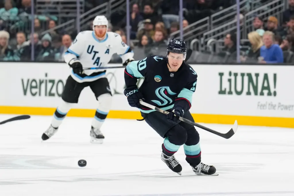 Rangers approaching one-year agreement with Eeli Tolvanen
