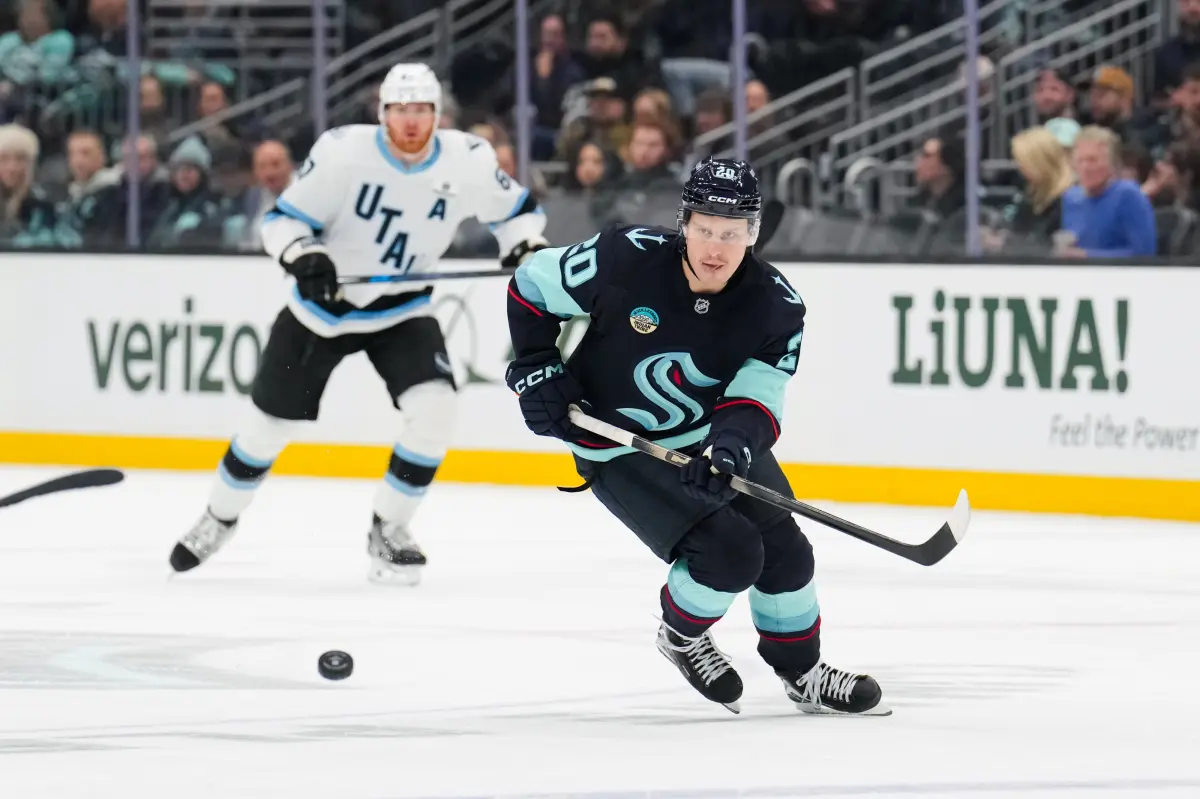 Rangers approaching one-year agreement with Eeli Tolvanen