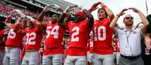 Ranking All Power 4 Teams by Projected Roster Budget; Ohio State and Oregon Lead the Way