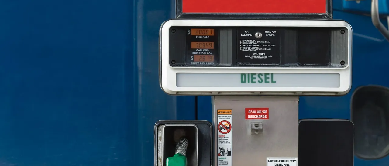 Reasons a Temporary Ban on Diesel Exports is Unwise