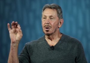 Reasons Behind the Decrease in Oracle Stock