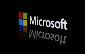 Reasons for the Rise in Microsoft Stock Today