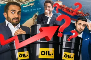 Reasons JPMorgan has stopped forecasting future moves in the oil markets