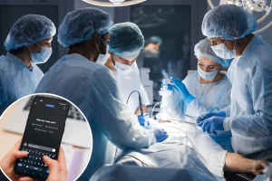 Recent research uncovers concerning issue with AI selection for organ donations
