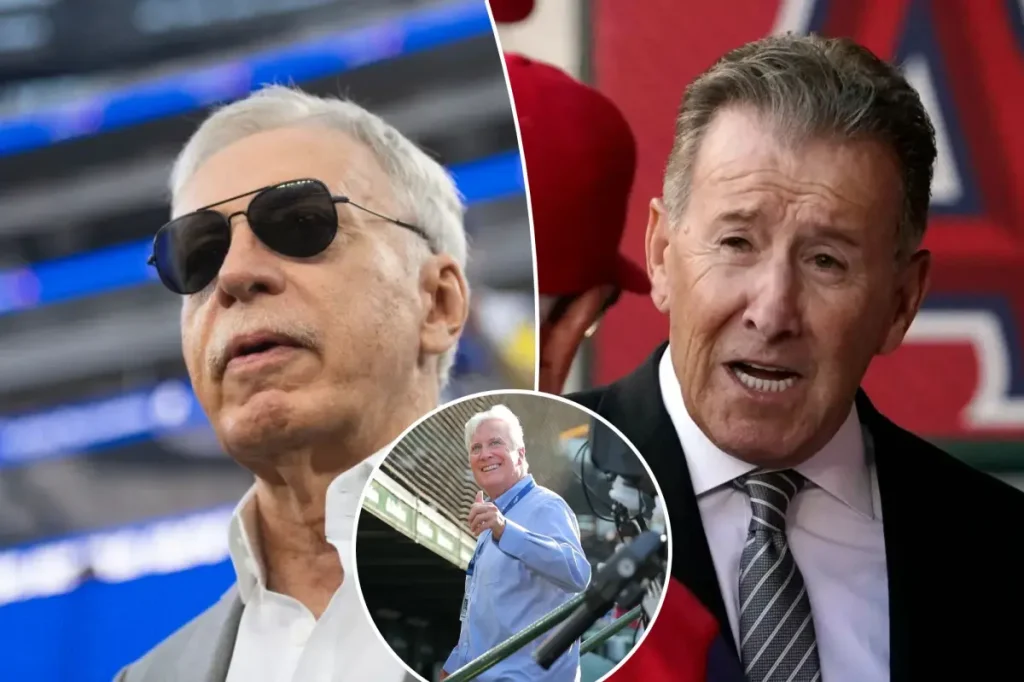 Record MLB team sales following Stan Kroenke’s purchase of the Angels