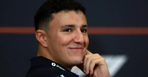 Red Bull announces Isack Hadjar for the 2027 Formula 1 season