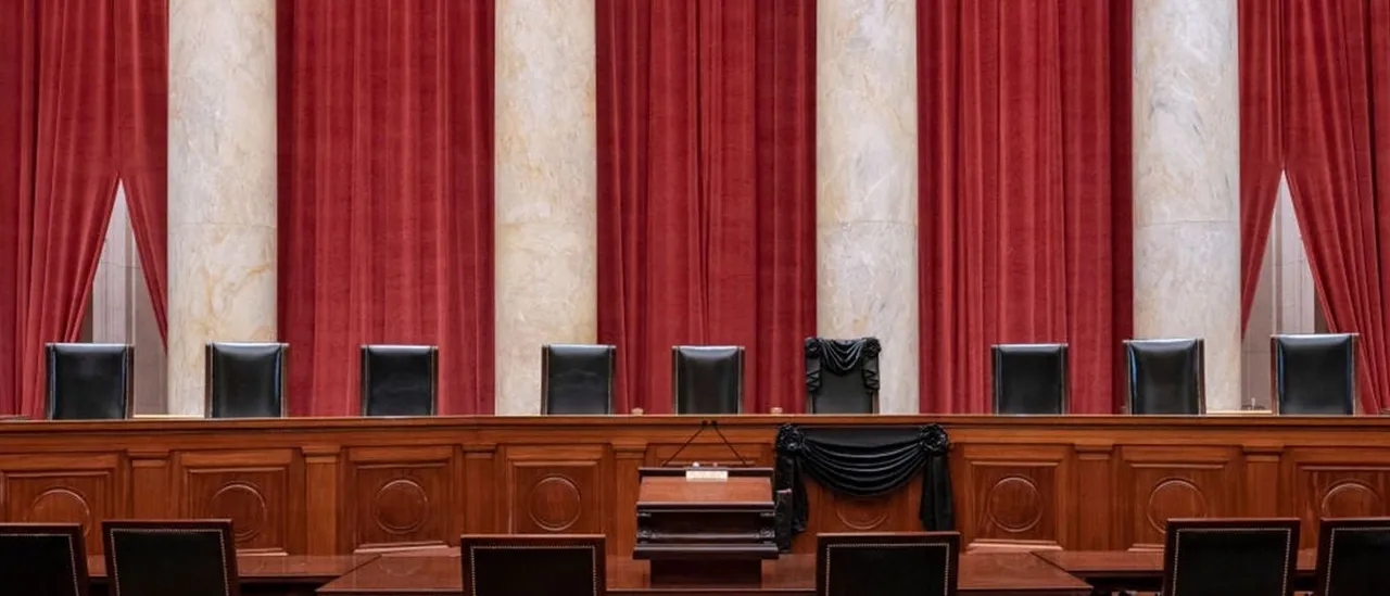 Red States Request Supreme Court to Cancel Maine&rsquo;s Gun Purchase Waiting Time