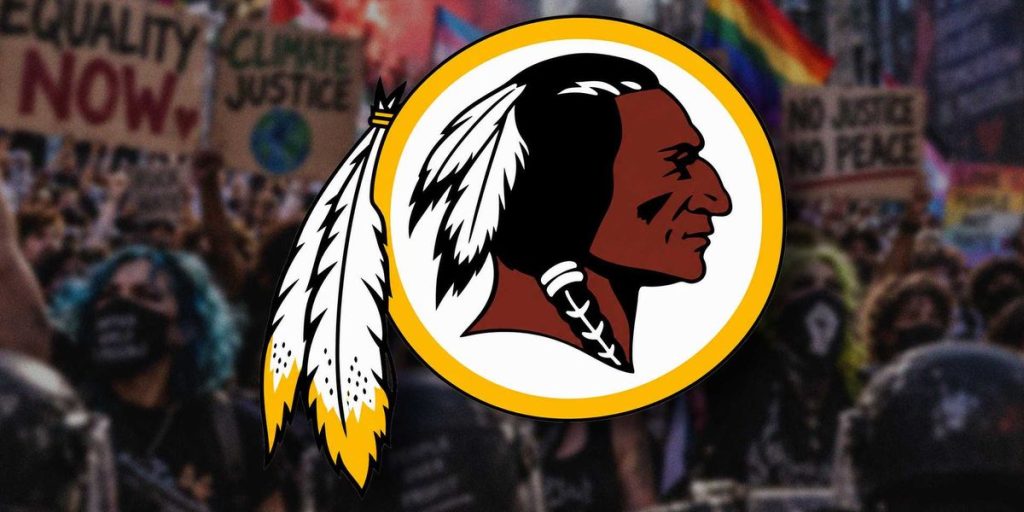 Redskins ownership gets a reminder: Family of canceled native hero seeks return of team name and symbol