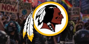 Redskins ownership gets a reminder: Family of canceled native hero seeks return of team name and symbol