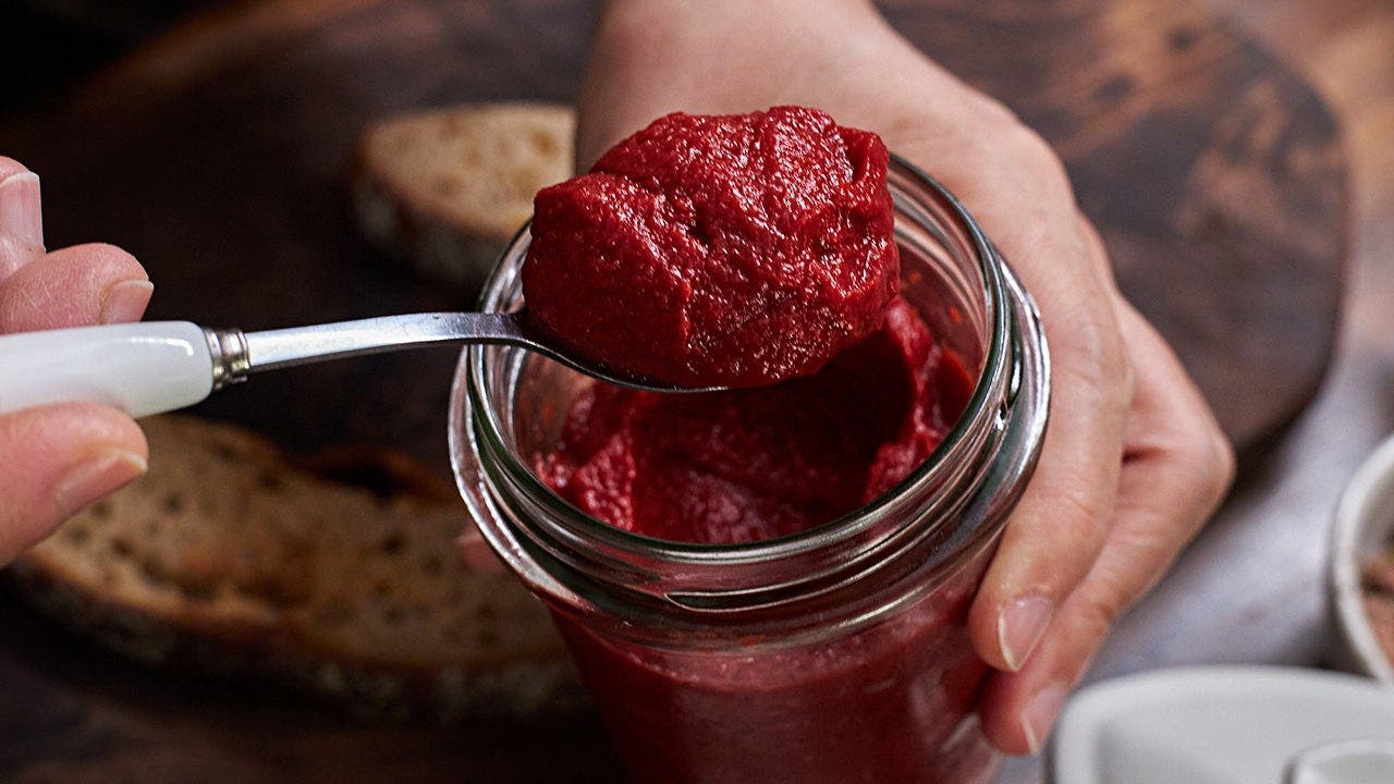 Regular consumption of tomato paste associated with improved brain function, research shows