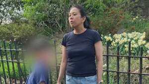 Relatives of seriously missing DC mother share concerning findings