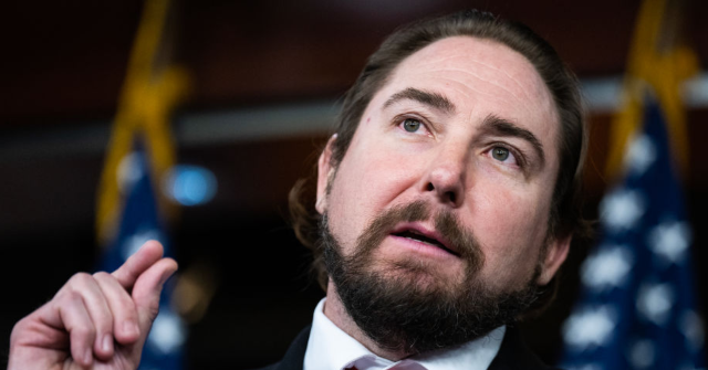 Rep. Eli Crane: We Need to Make Suppressor Access Easier
