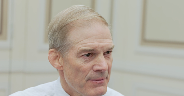 Rep. Jim Jordan Reveals Strategies for Republican Success in the Midterms